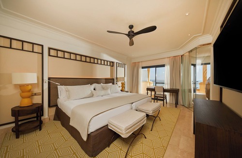 Corralejo Hotel | Secrets Bahia Real Resort and SPA