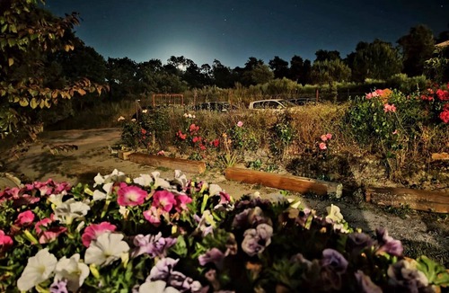 Las Huertas de Cansa Cottage | Self catering Balcón del Camino Viejo for 20 people