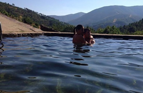Pinofranqueado Cottage | Self catering Akassa chozos bioclimaticos for 4 people