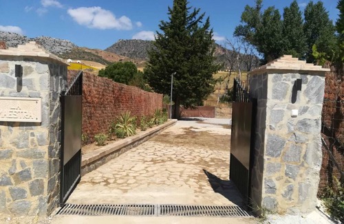 Ronda Cottage | Self catering cottage La Maestra for 6 people