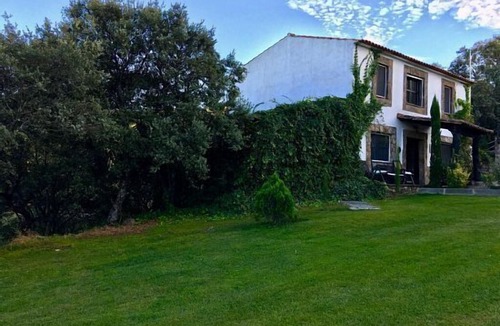 Pedroso de Acim Cabin | Self catering Finca Los Canchales for 9 people