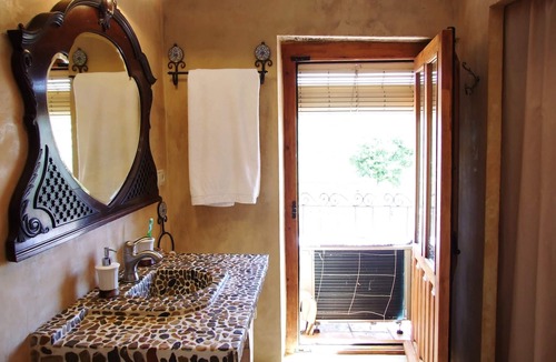 Navalpino Cottage | Self catering La Cerquilla del Médico for 10 people