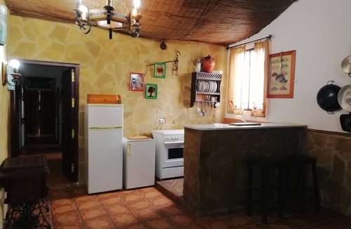 Villamartin Cottage | Self catering Santa Catalina for 11 people