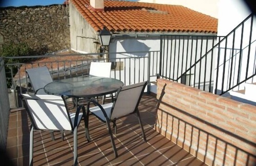 Jarilla Cottage | Self catering Solaz del Ambroz for 2 people