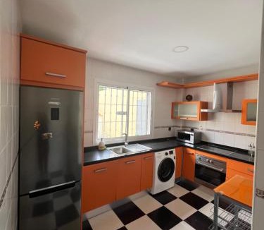 Coria del Rio House | Selva House Sevilla
