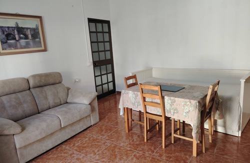 Jerez de la Frontera House | Semi-detached house with patio (near Circuito de Jerez)