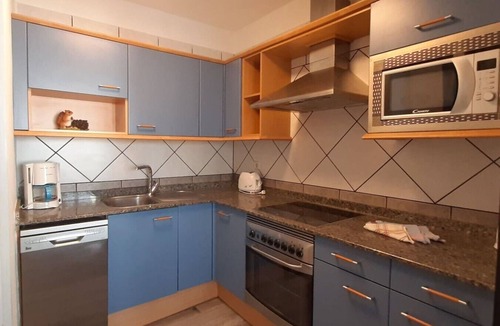 Playa Blanca House | Semi-detached Villa, 3 bedrooms, 2 bathrooms, private pool, WiFi, A/C, parking