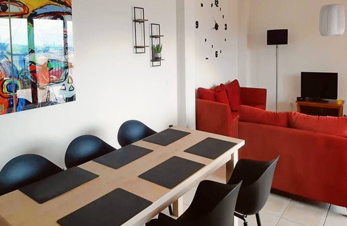 Altea la Vella Apartment | Semiramis 8 - Altea la Vella, Altea, Costa Blanca