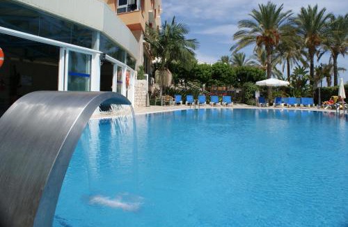 Aguilas Hotel | Senator Águilas