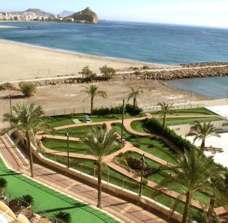 Aguilas Hotel | Senator Águilas