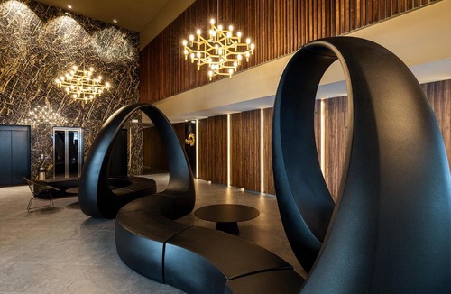 Grau i Platja Hotel | Senator Gandia