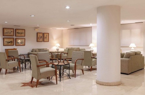 Huelva Hotel | Senator Huelva Hotel