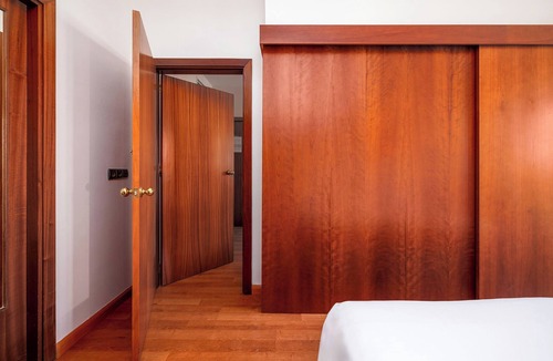 Huelva Hotel | Senator Huelva Hotel