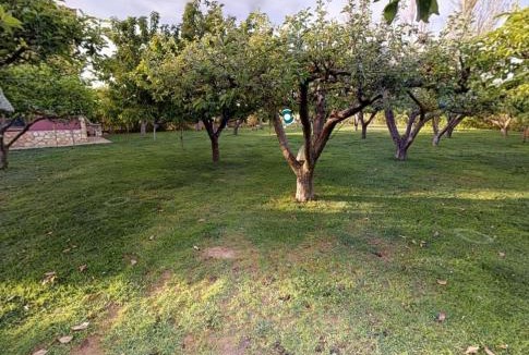 San Pedro de Latarce Villa | Senda de las Higueras