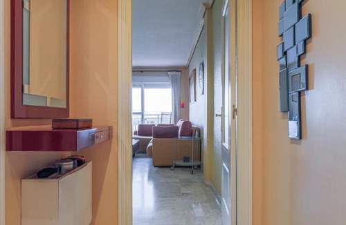 San Juan de Aznalfarache Apartment | Sensacional Apt 2 Hab 2 baños 4 pax Aljarafe Metro
