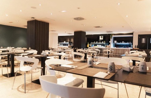 Ciudad Jardin Hotel | Sercotel Córdoba Medina Azahara
