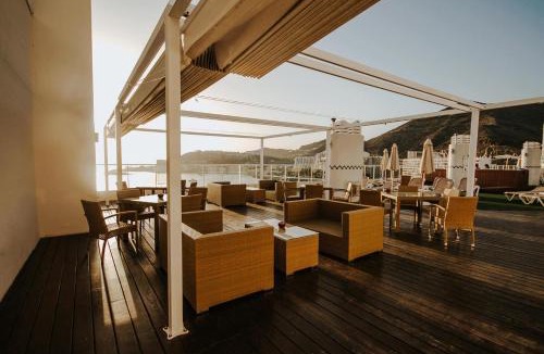 Patalavaca Resort | Servatur Green Beach
