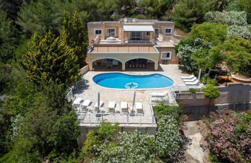 Sant Josep de sa Talaia Villa | Ses Casetes Abajo