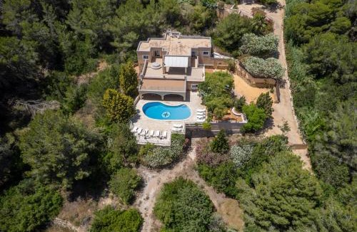 Sant Josep de sa Talaia Villa | Ses Casetes Abajo