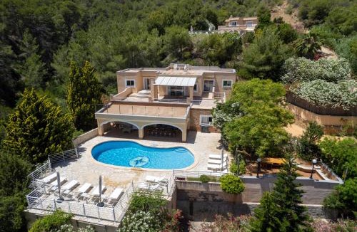 Sant Josep de sa Talaia Villa | Ses Casetes Abajo