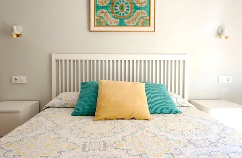 San Lorenzo Apartment | Sevilla Alameda PG Apartamentos