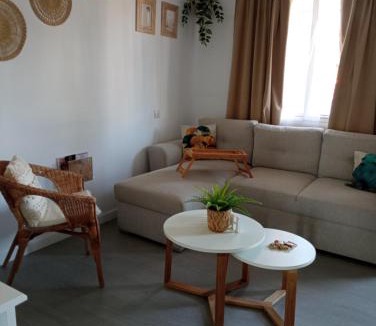 Valencina de la Concepcion Apartment | SEVILLA BRISAS VIP ONE Valencina de la concepción