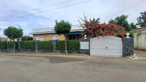 Alcala de Guadaira House | Sevilla, Casa Rural Villa Amalia