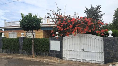 Alcala de Guadaira House | Sevilla, Casa Rural Villa Amalia
