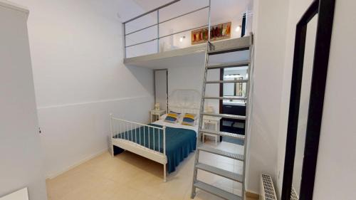 San Julian Apartment | Sevilla Centro - Casa del Duque