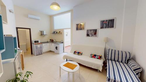 San Julian Apartment | Sevilla Centro - Casa del Duque