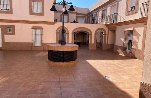 Gerena House | Sevilla. Gerena Casa Rural para familia o profesionales