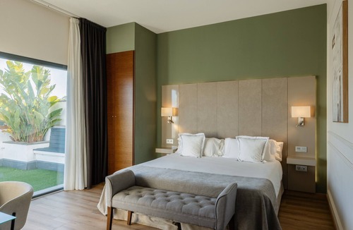 Seville Hotel | Sevilla Green Suites