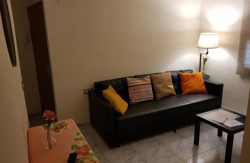 Nervion Apartment | Sevilla Nervión piso con Patio