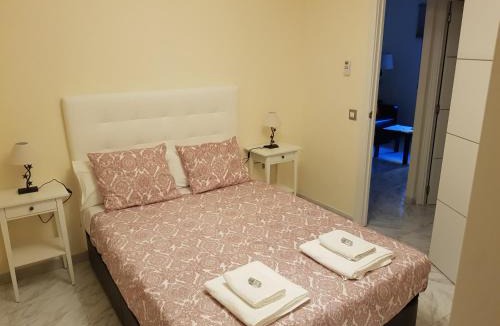 Nervion Apartment | Sevilla Nervión piso con Patio