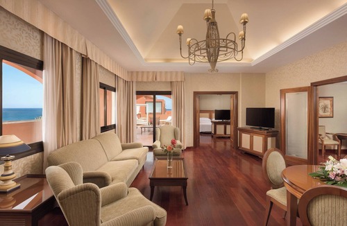 Caleta de Fuste Hotel | Sheraton Fuerteventura Beach, Golf & Spa Resort