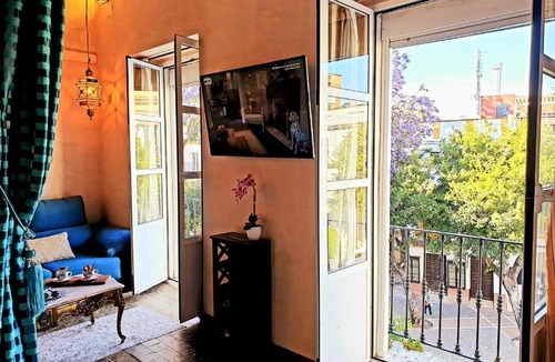 Jerez de la Frontera Old Town Apartment | Sherryflat Senovilla
