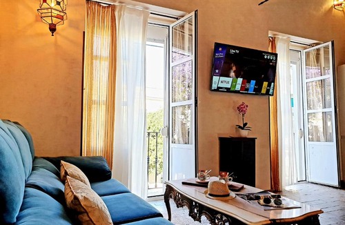 Jerez de la Frontera Old Town Apartment | Sherryflat Senovilla