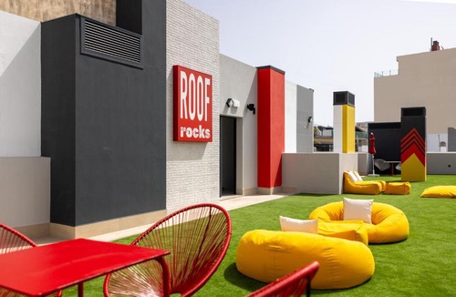 Las Palmas de Gran Canaria Apartment | Sholeo Lodges Las Palmas Flats