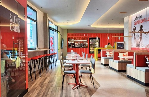 Las Palmas de Gran Canaria Apartment | Sholeo Lodges Las Palmas Flats