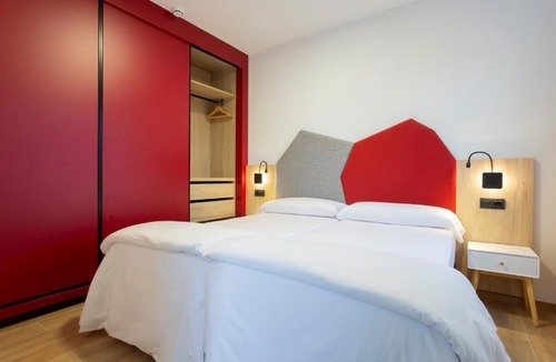 Las Palmas de Gran Canaria Apartment | Sholeo Lodges Las Palmas Flats