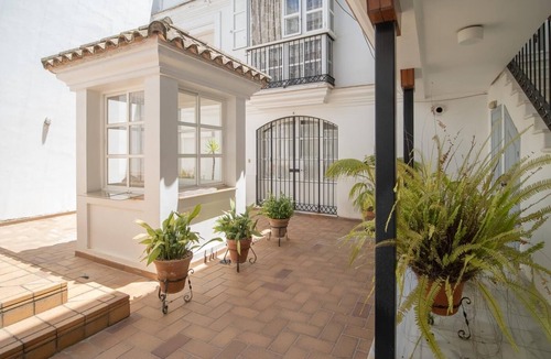 Sanlucar de Barrameda Apartment | Sibs Sanlucar Altamar Sanlucar Apartment Apartment
