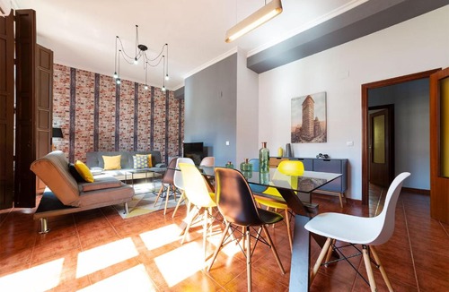 Margallo Apartment | Siete Luces