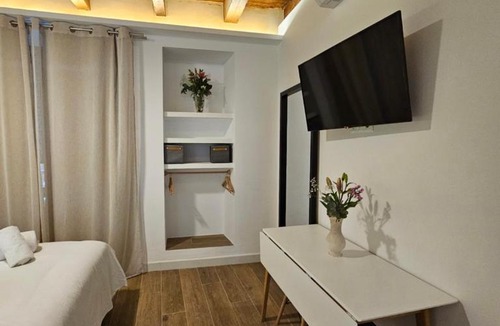 San Andres-San Pablo Apartment | Siete Lunas