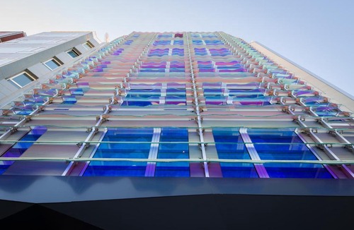 Las Palmas de Gran Canaria Hotel | Silken Saaj Las Palmas