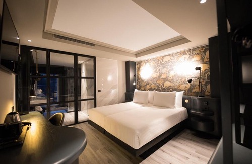 Las Palmas de Gran Canaria Hotel | Silken Saaj Las Palmas