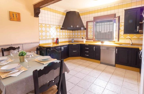 Marchena House | Silvia y Melissa Holiday Home in Seville countryside