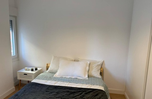 Sevilla Este Apartment | Single room for rent for single days or weekends.