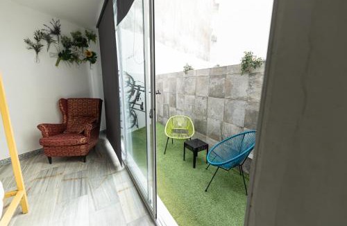 Encarnacion-Regina Apartment | Singular Home Sevilla Center Bikes free