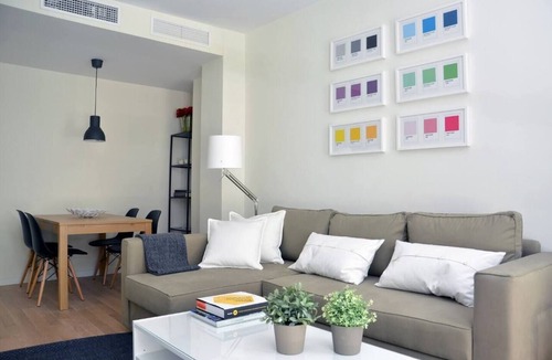 La Xerea Apartment | Singular Stays Comedias I