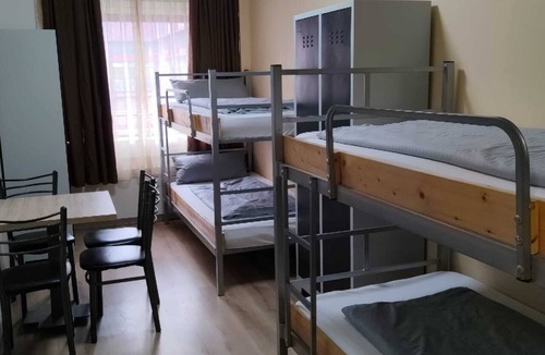 Trudering-Riem Hostel | Sitya Hostel München
